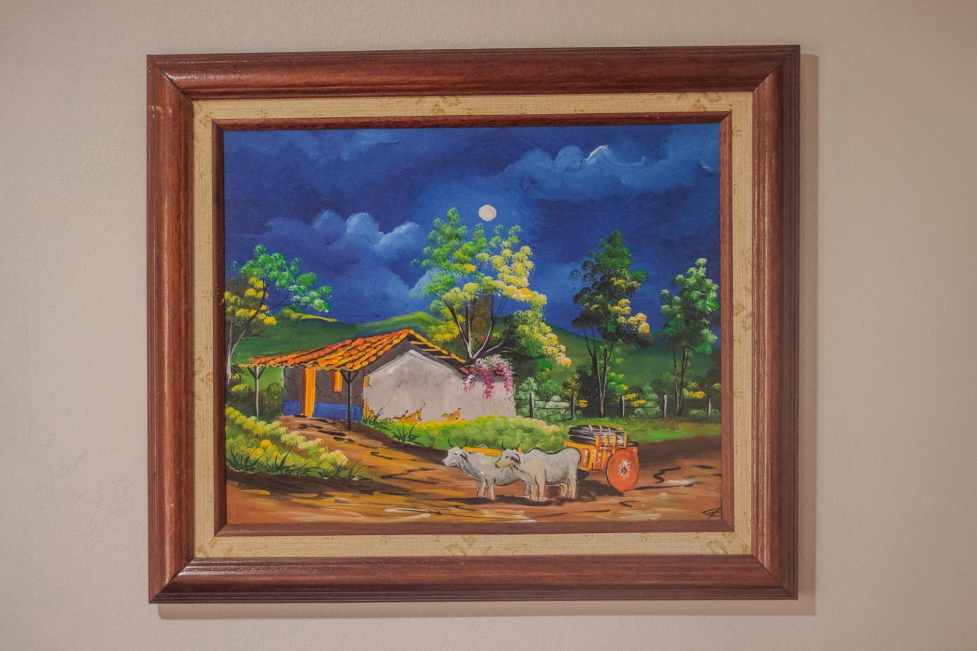 Hotel Las Ardillas Monteverde Exterior photo